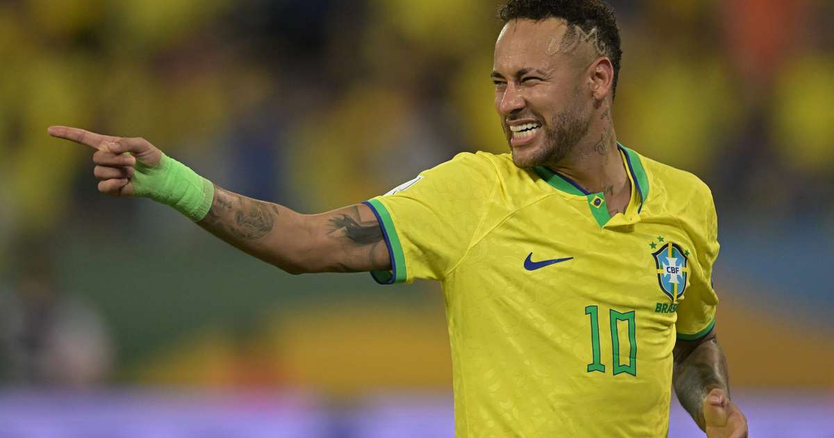 Deputado envia ofício para CBF pedindo convocação de jogador