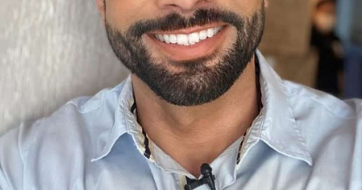 GRANDE PERDA! Ator do SBT foi encontrado morto em sua residência aos 42 anos