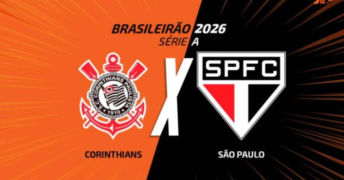 Corinthians sofre com grandes desfalques para Majestoso! Confira