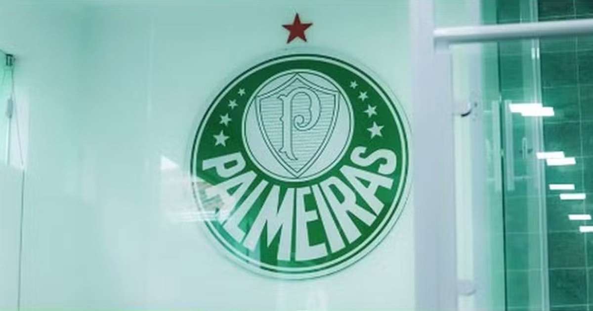 Palmeiras estreia Centro de Excelência milionário para o futebol feminino