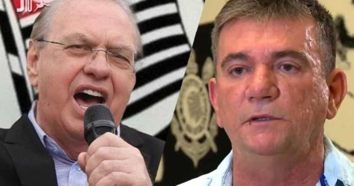 Corinthians Define Prazos para Decisão sobre o Futuro de Sánchez e Stábile