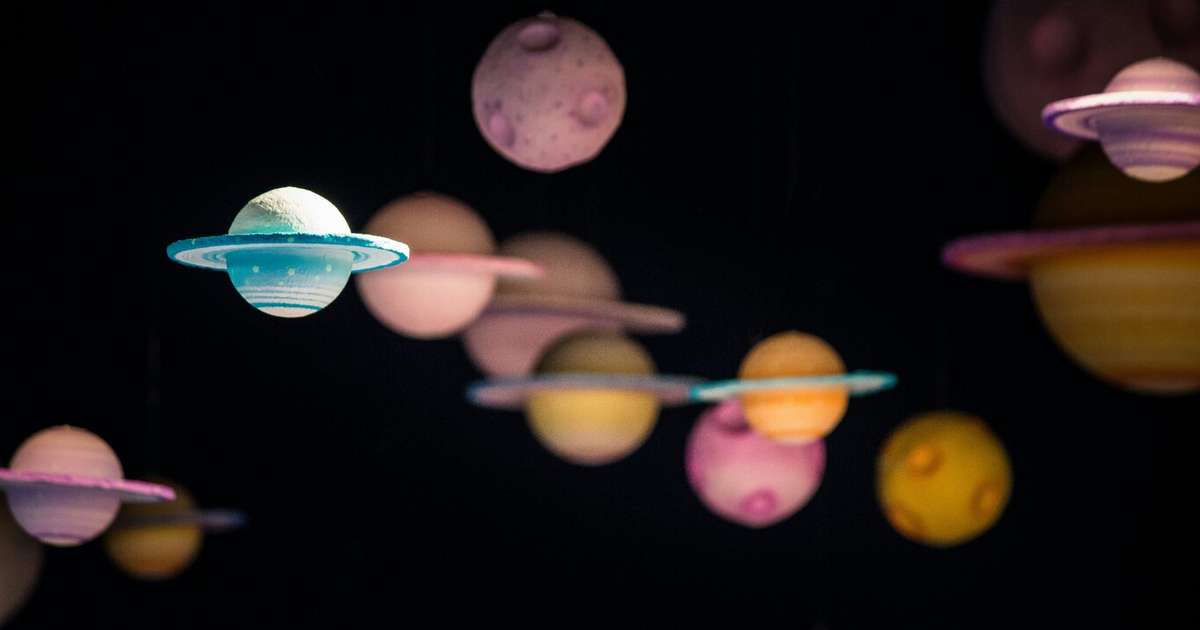 Esta é uma estranha combinação de planetas que não deveria existir, mas que agora reescreve regras sobre como mundos nascem