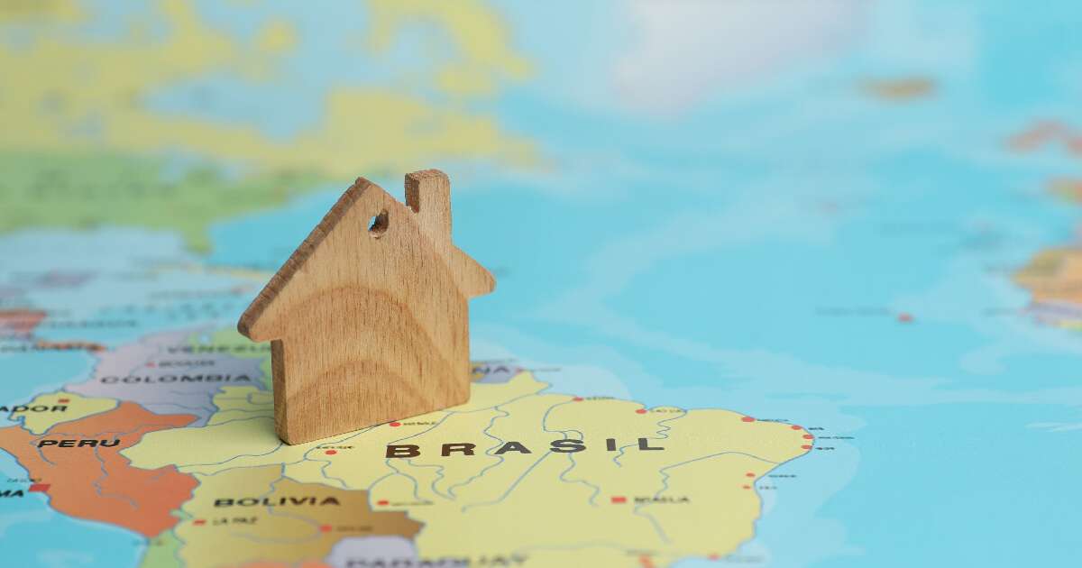 Nem mansões milionárias, nem aluguel eterno: o mercado revela o cálculo exato e o segredo perfeito para construir a sua casa própria em 2026