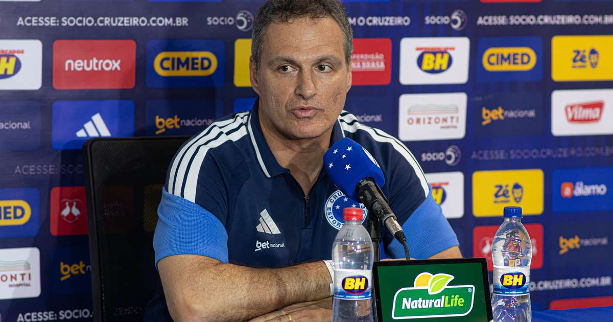 Mesmo após vitória, Cruzeiro revela 'incômodo' com a arbitragem