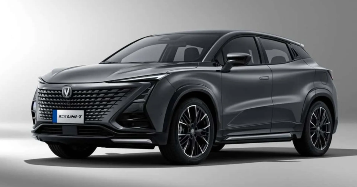 CAOA Changan libera Uni-T para PCD com isenção de IPI e SUV passa a custar R$ 165,5 mil