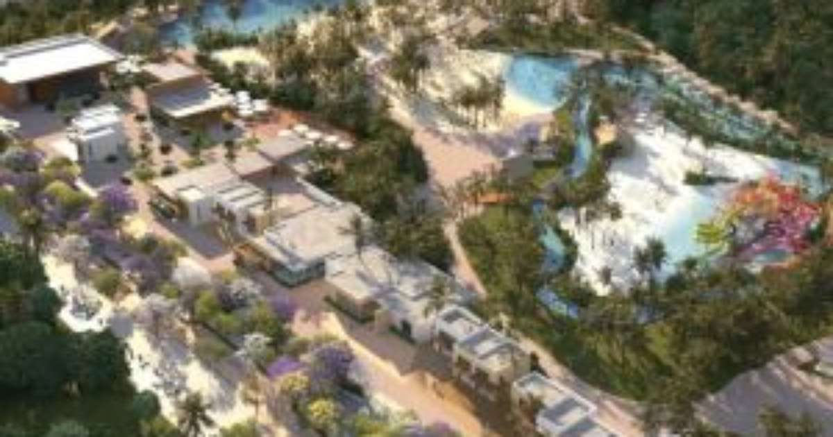 O colosso de João Pessoa-PB: 5 curiosidades surpreendentes sobre o maior resort do Brasil