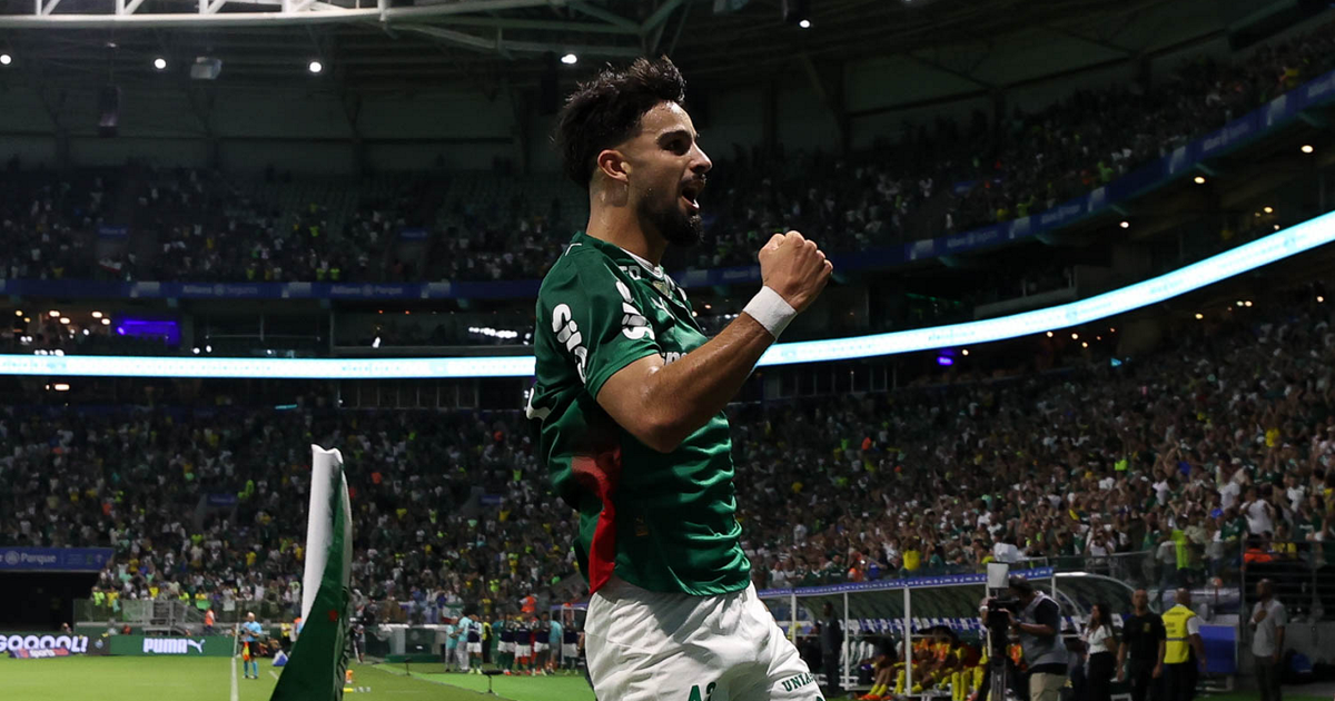 Dupla do Palmeiras aparece na Pré-Lista da Seleção Argentina para a Copa do Mundo!