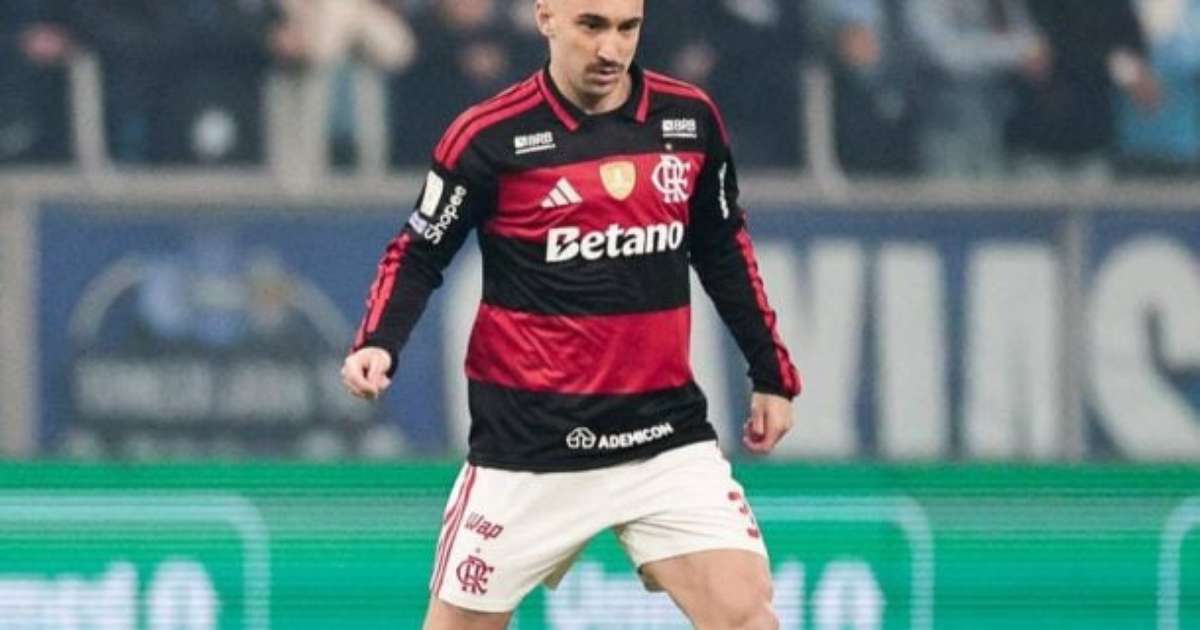 Léo Ortiz brilha e aguarda convocação de Ancelotti após vitória do Flamengo