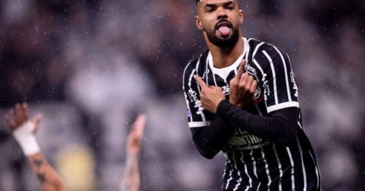 Corinthians supera São Paulo em duelo no Majestoso e se afasta da zona de rebaixamento