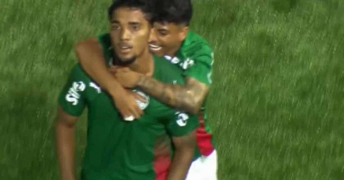 Palmeiras e Avaí Duelam no Sub-20: Detalhes da Partida, Escalações e Arbitragem