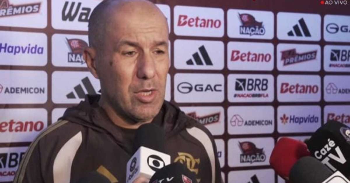 Leo Jardim Analisa a Performance Sólida do Flamengo em Vitória Fora de Casa