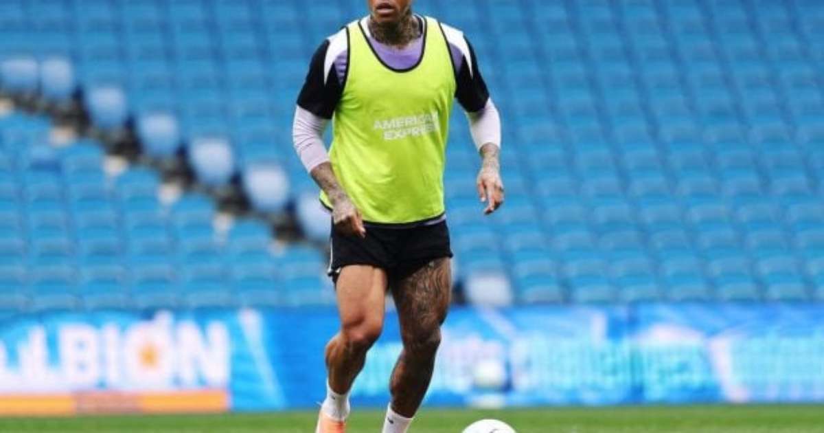 Igor Júlio se aproxima do Cruzeiro em meio a negociações promissoras com o Brighton
