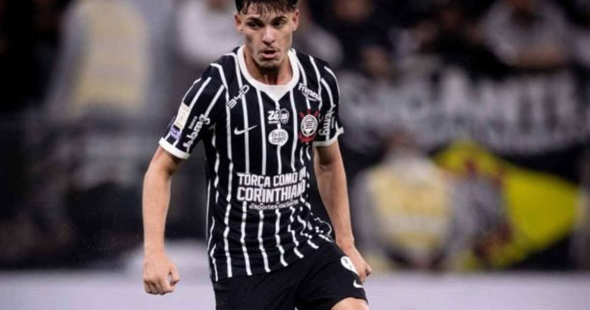 Bidon Reforça Compromisso com o Corinthians: 