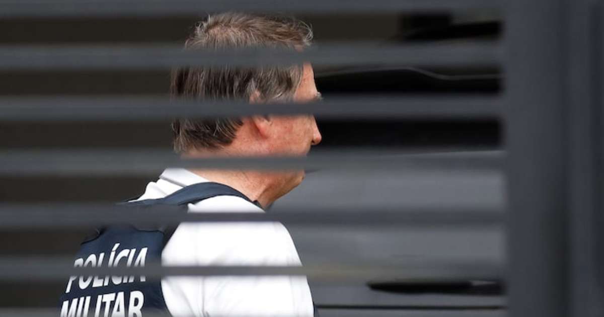 Kassio Nunes é sorteado relator de revisão criminal para anular condenação de Bolsonaro no STF
