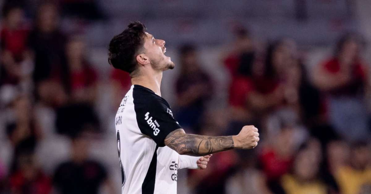 Garro brilha no Majestoso e chega à impressionante marca de 10 assistências na temporada