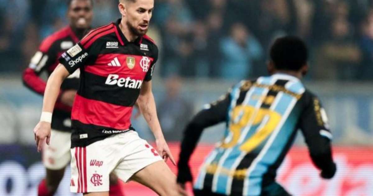 Com suspensos e lesionados Flamengo enfrenta decisão com grandes mudanças!
