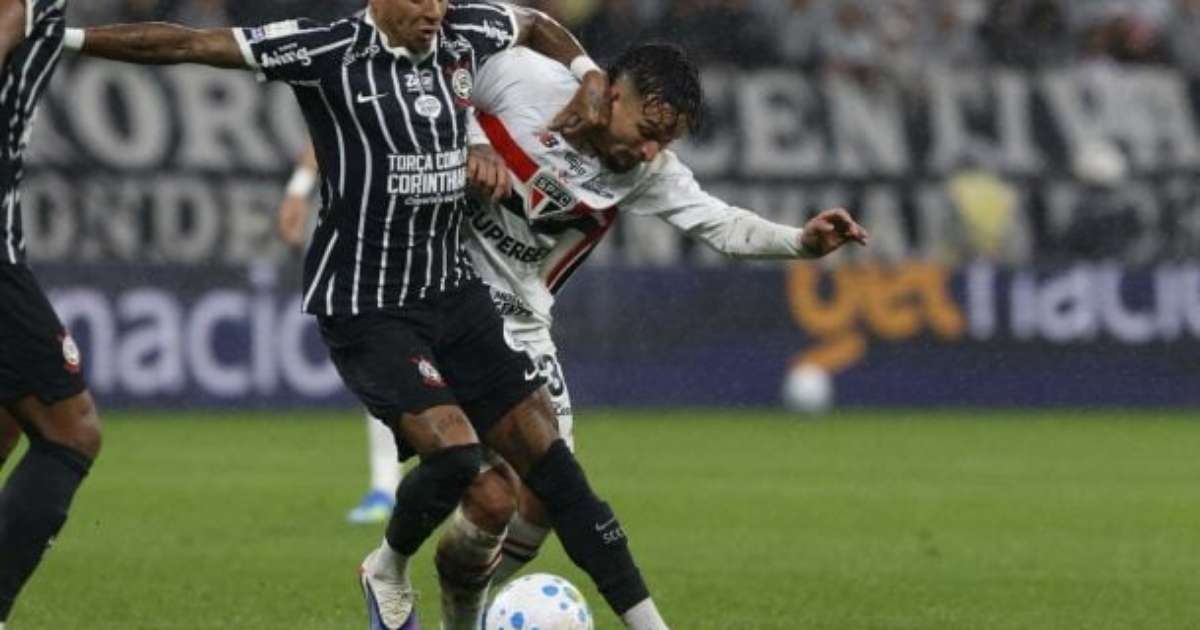 Corinthians Enfrenta Denúncia do STJD por Irregularidades em Clássico contra o São Paulo