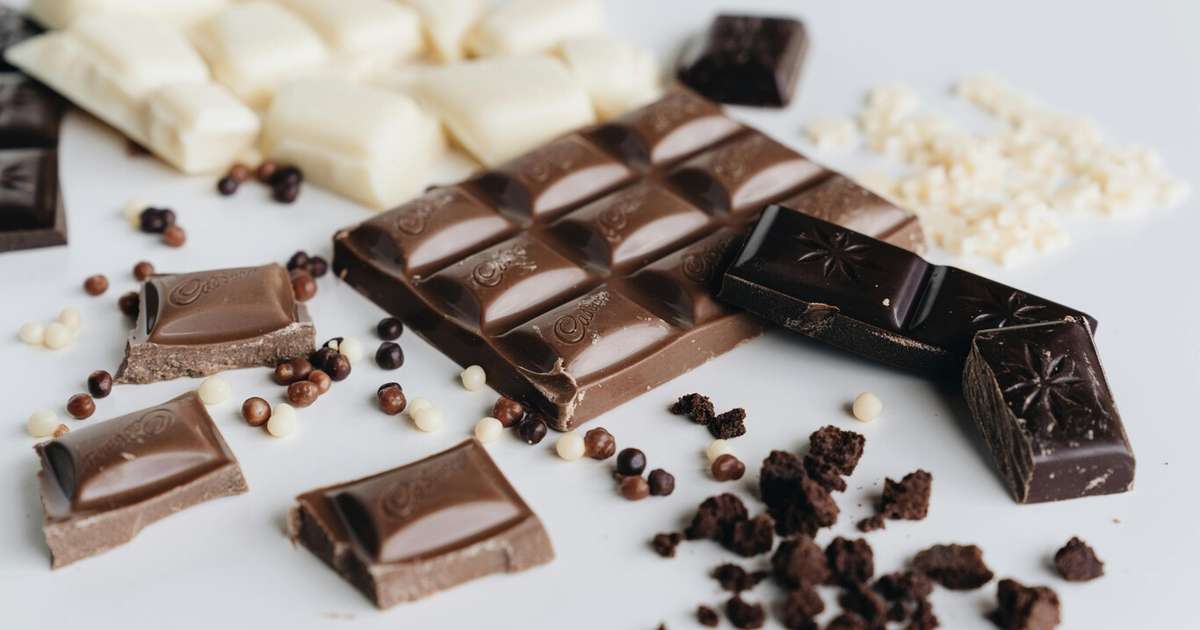 O fim dos chocolates com gosto de gordura no Brasil entenda a lei que vai obrigar a indústria a mudar receitas