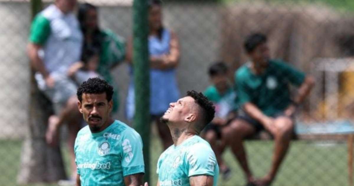 Lucas Evangelista aponta que favoritismo do Palmeiras não garante vitória sobre o Jacuipense