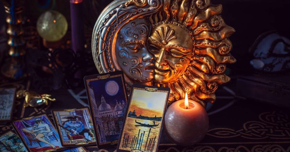 Tarot do dia: previsão para os 12 signos em 12/05/2026