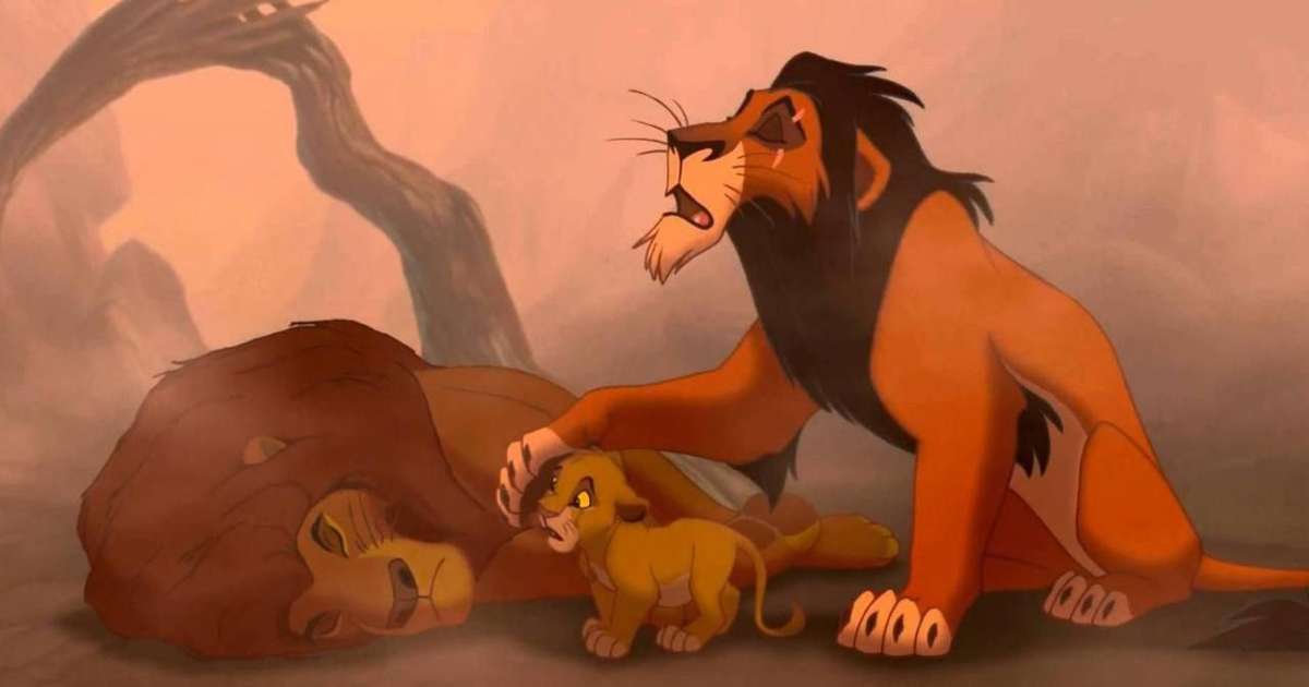 Segundo a ciência, pessoas que cresceram assistindo a clássicos da Disney aprenderam a lidar com o luto mais cedo