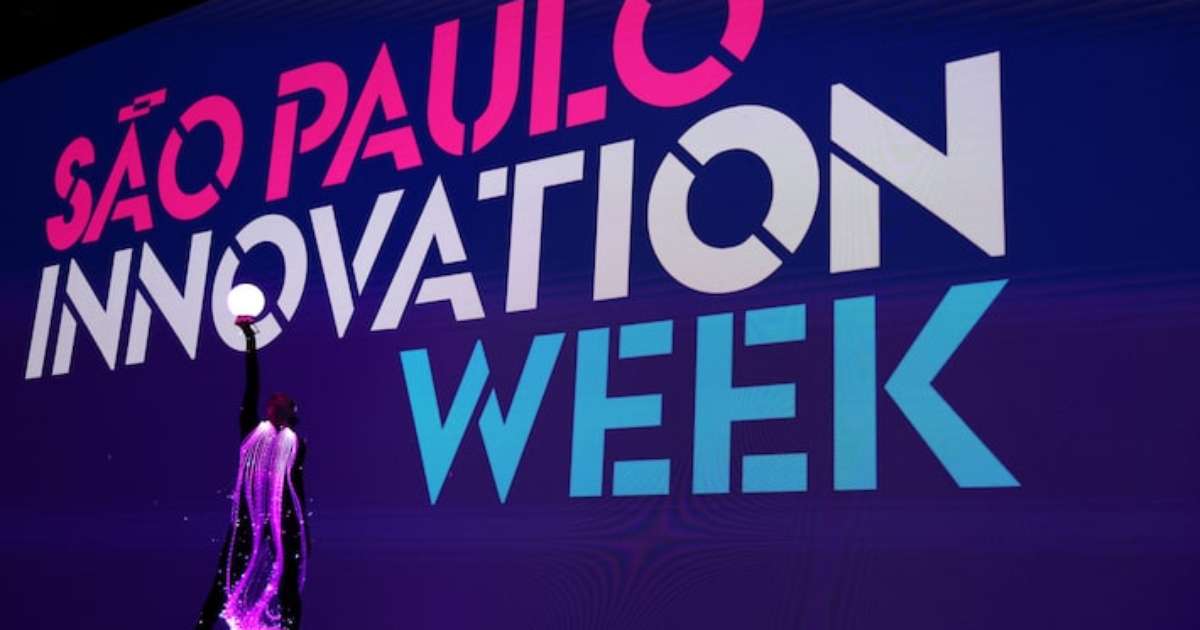 São Paulo Innovation Week: Um Novo Capítulo na Inovação