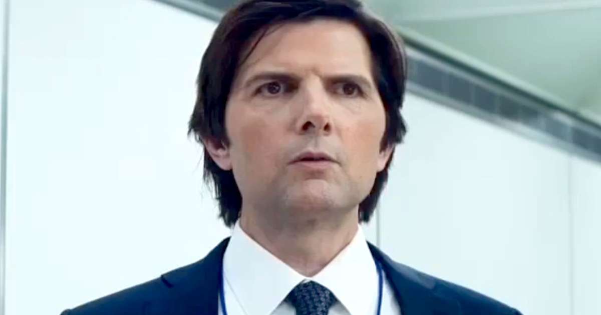 Adam Rada Ruptura: 3ª temporada vai demorar menos do que você imagina, revela ator