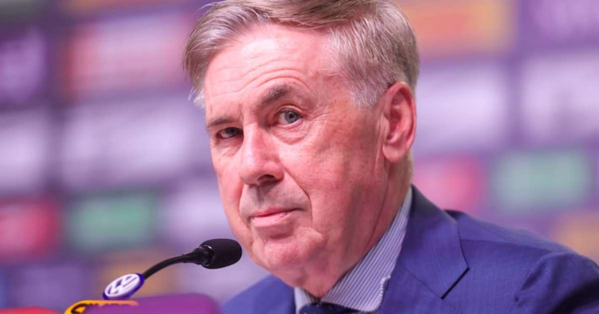 Seis caras novas na pré-lista de Ancelotti — photo: Terra Futebol