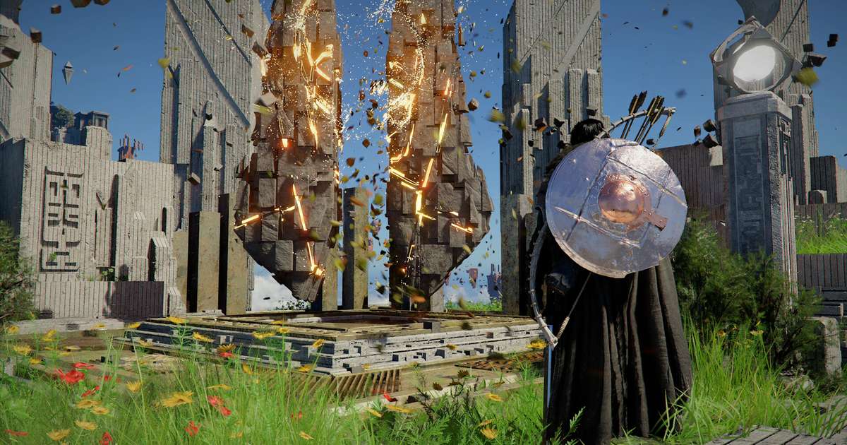 Levaria Crimson Desert pode ganhar DLC que o levaria