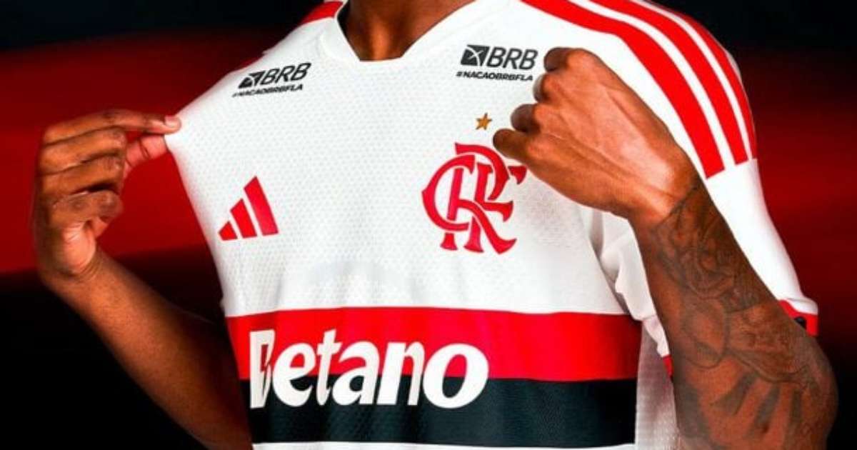 FAZ O PIX! Flamengo deve antecipar valor de patrocínio bancário