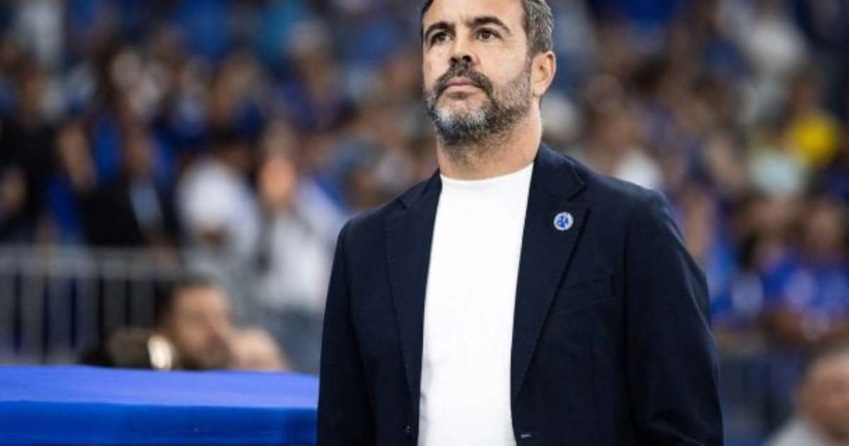 Artur Jorge enfrenta críticas após vitória magra do Cruzeiro e se prepara para desafios maiores na Copa do Brasil