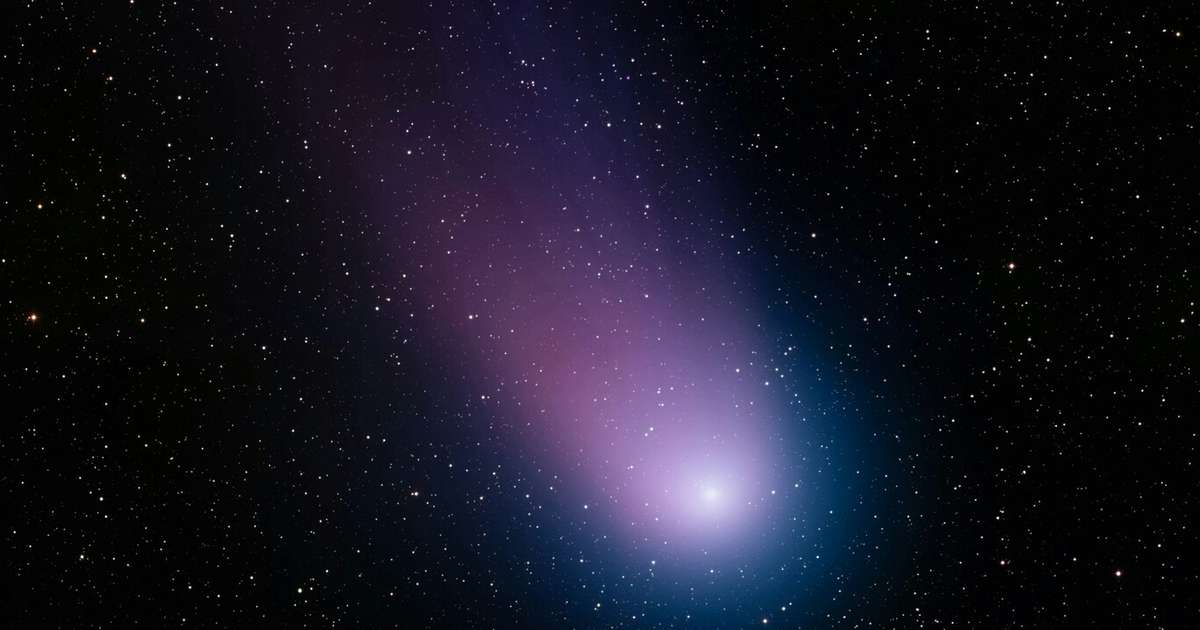 O famoso Cometa Halley pode ter recebido o nome da pessoa errada — pesquisadores consideram alterar