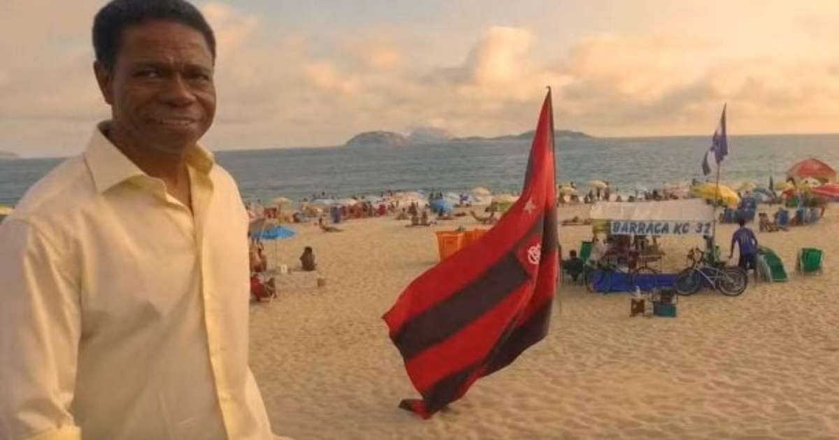 Flamenguista de Irajá Conquista Estrela na Calçada da Fama de Hollywood