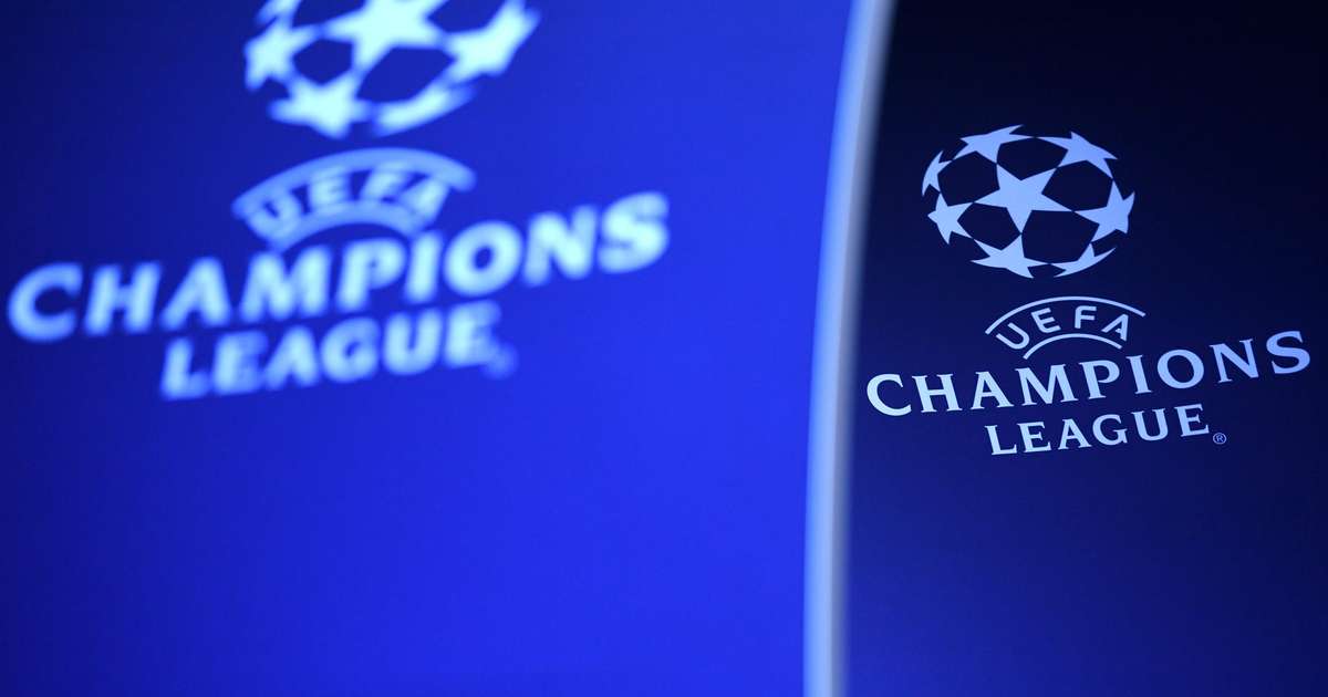 Gigante europeu corre risco de ser expulso de competições Uefa