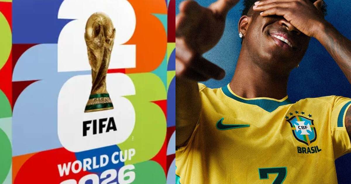 Se você tirou esta figurinha da Copa do Mundo, não troque por nada descubra o único jogador brasileiro entre as 20 figurinhas mais raras do álbum