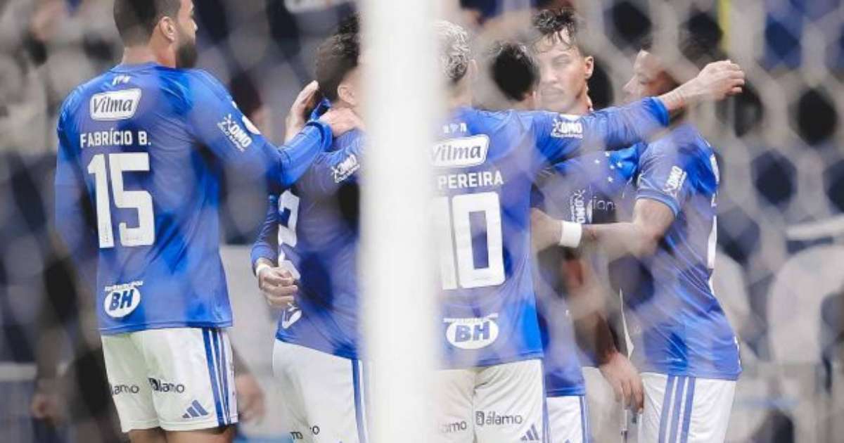 Fabrício Bruno brilha em vitória decisiva e garante Cruzeiro nas oitavas da Copa do Brasil