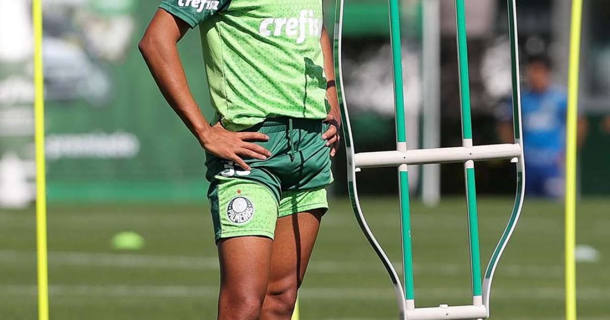 Palmeiras Inicia Processo de Rescisão por Justa Causa com Atleta