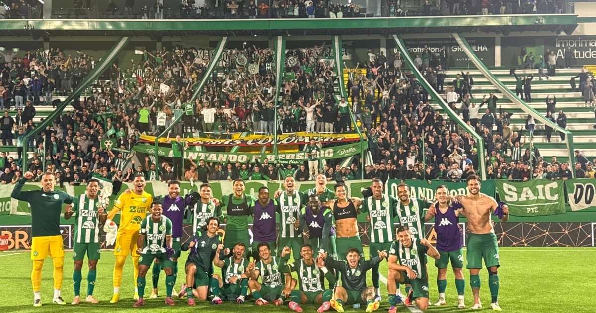 Chapecoense supera Botafogo e avança às oitavas da Copa do Brasil