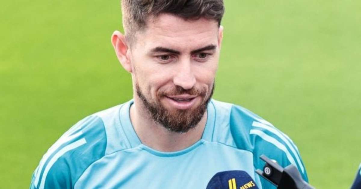 Globo confirma contratação de Jorginho, do Flamengo, como novo reforço para o Mundial