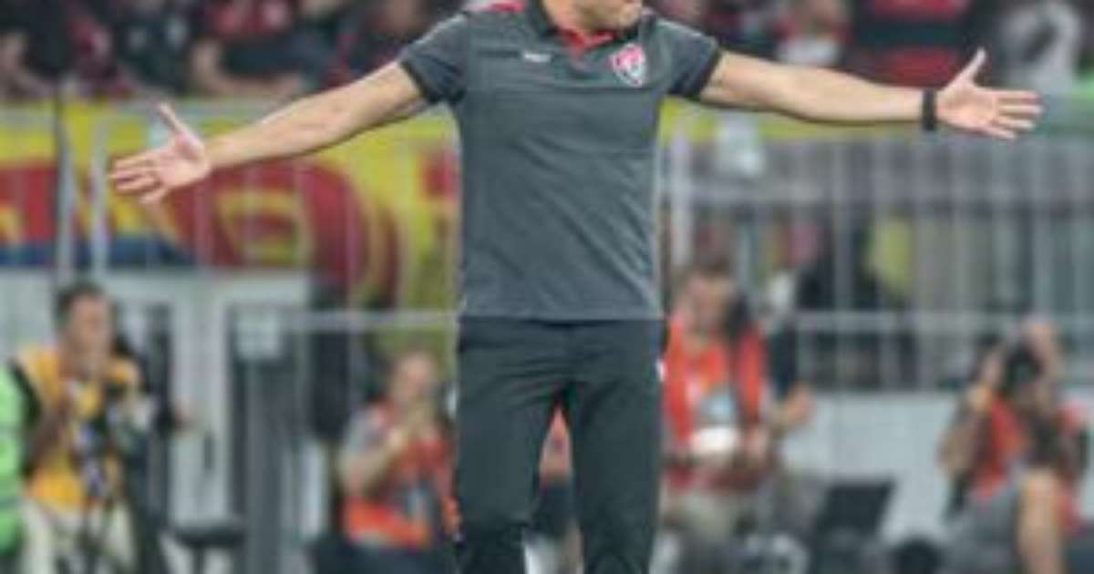 Vitória tenta encerrar tabu contra o Flamengo no Barradão em duelo decisivo pela Copa do Brasil