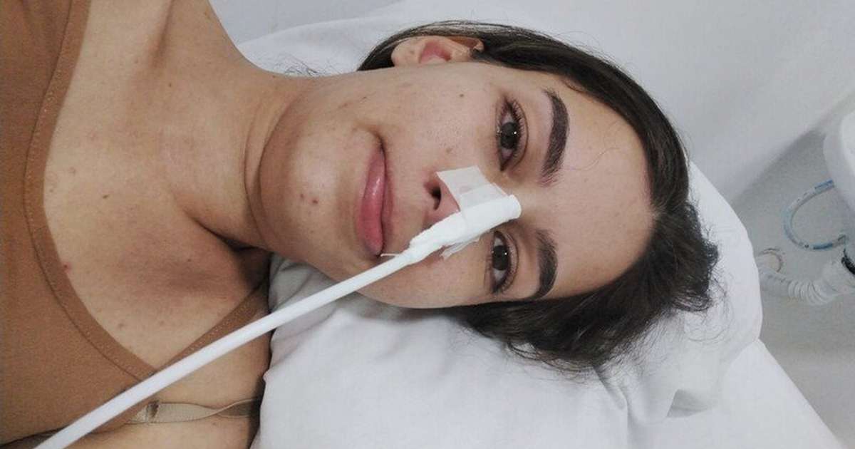 A coragem de Analice: Uma luta pela vida e a esperança em um tratamento que pode fazer a diferença