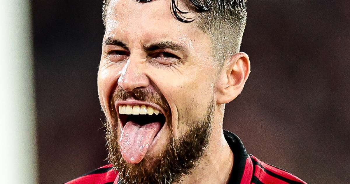 Jorginho, do Flamengo, comentará a Copa do Mundo; confira a emissora