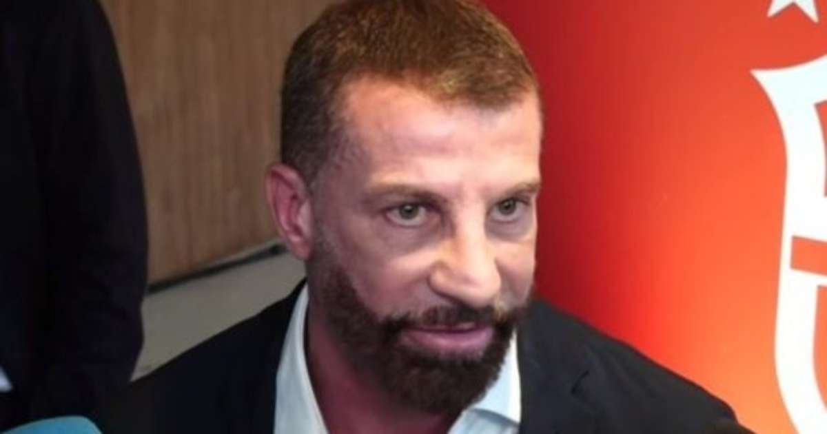 Vasco e Lamacchia ainda divergem sobre SAF; Justiça penhora ações