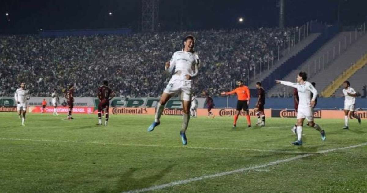 Palmeiras domina Jacuipense em confronto decisivo e avança com autoridade na Copa do Brasil