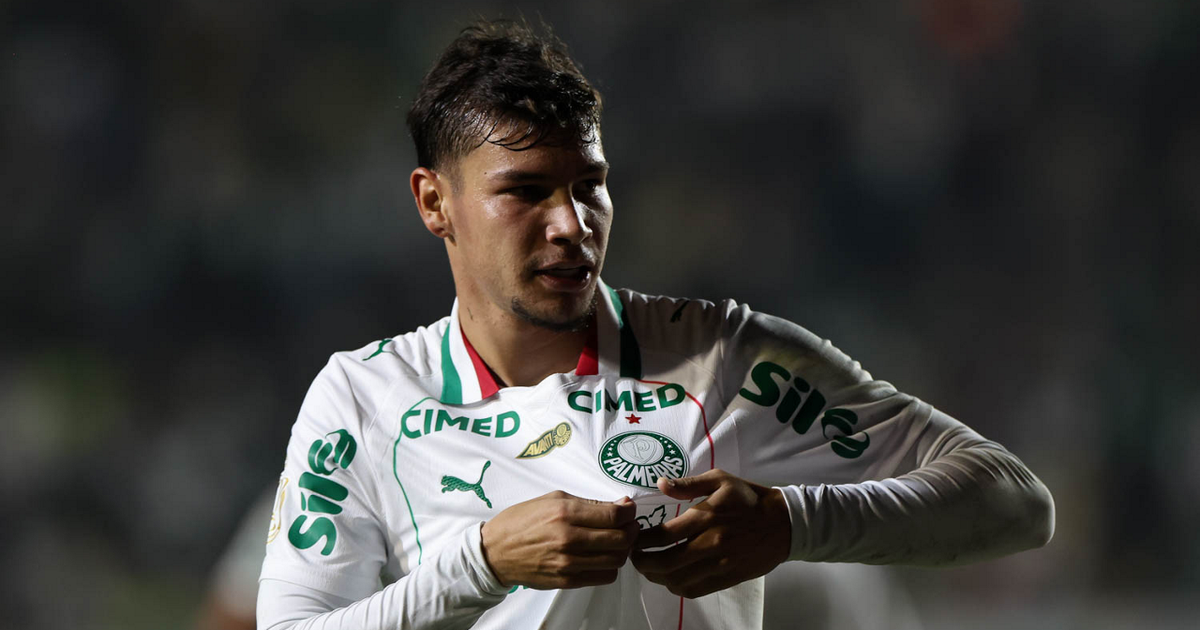 Palmeiras Constrói Vitória Imponente sobre Jacuipense e Avança na Copa do Brasil