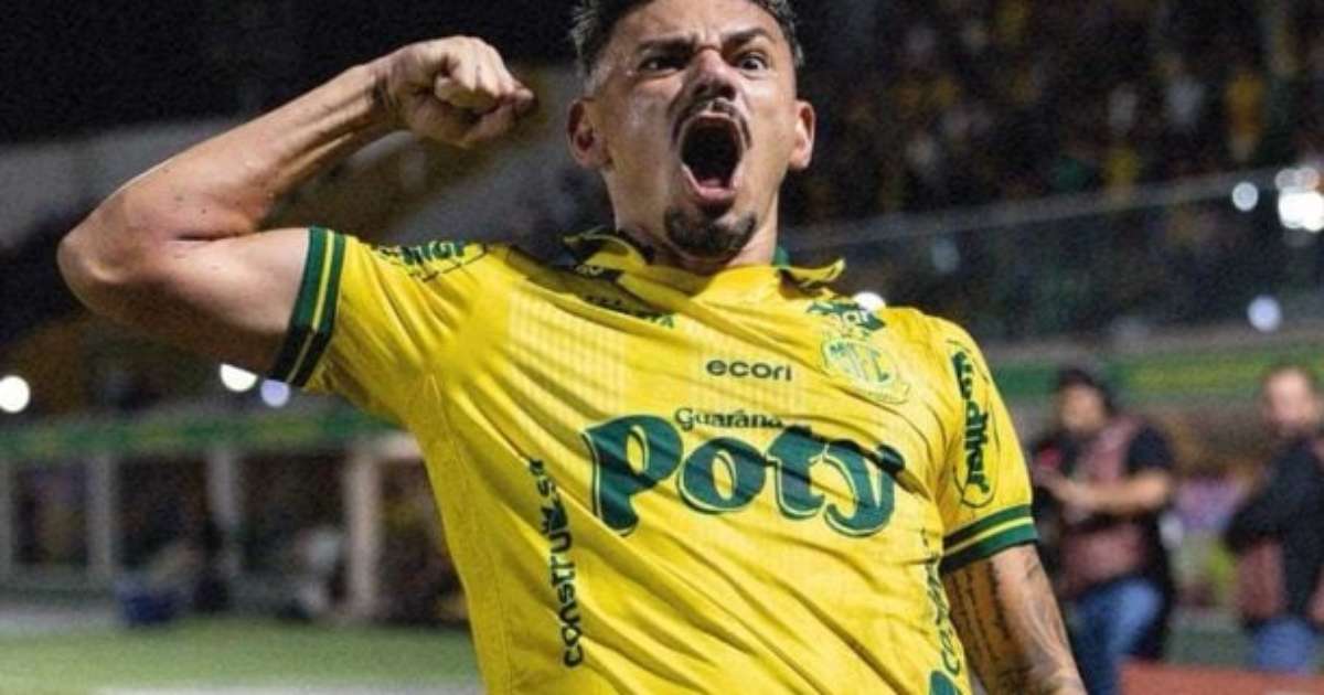 Mirassol, com reservas, bate Bragantino e se classifica às oitavas da Copa do Brasil