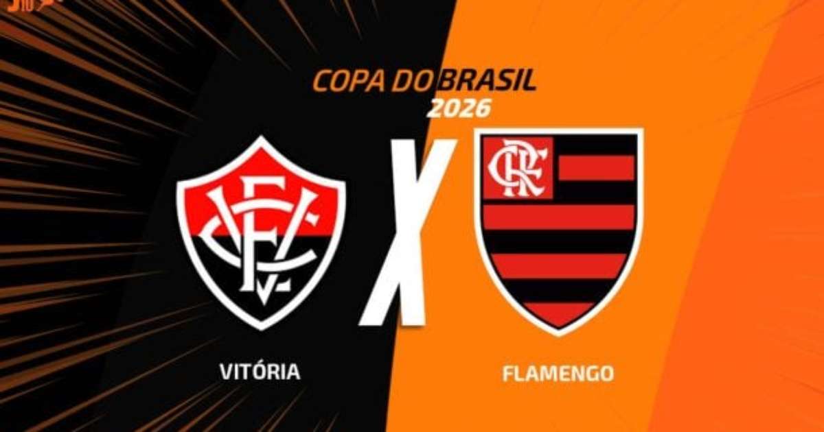 Vitória destrona Flamengo e avança às oitavas da Copa do Brasil — image 3