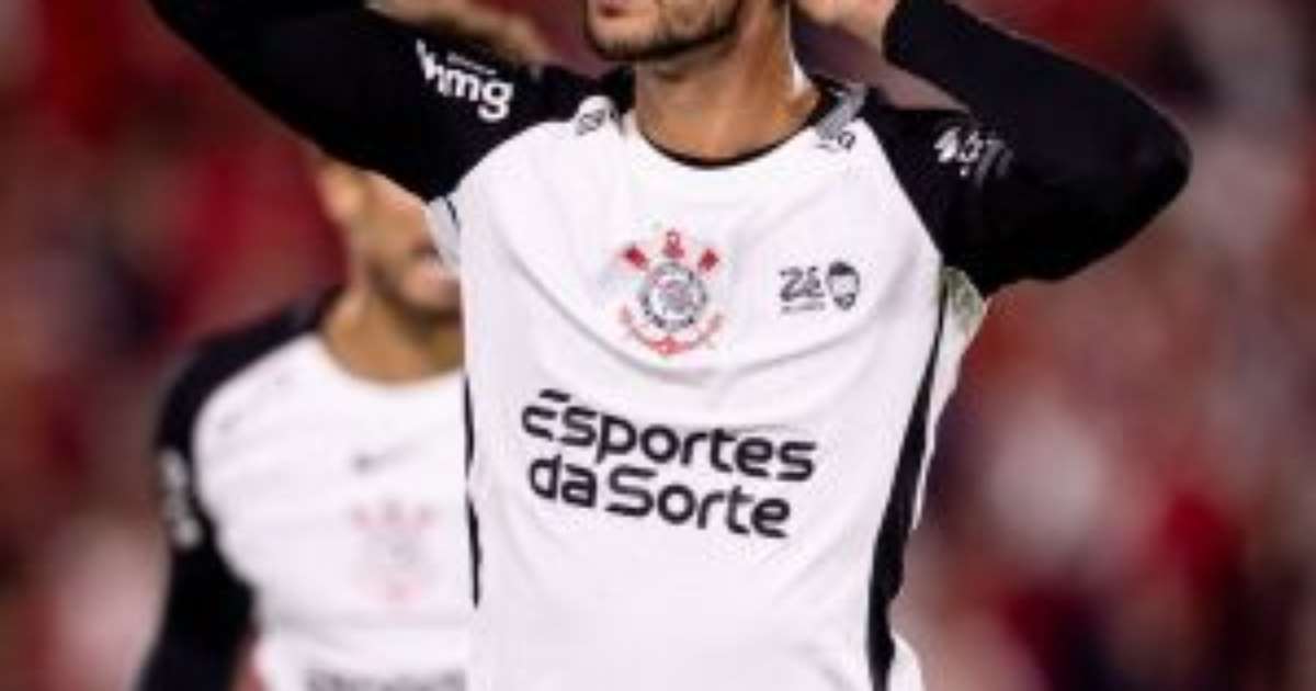 Corinthians x Barra FC: onde assistir AO VIVO e prováveis escalações