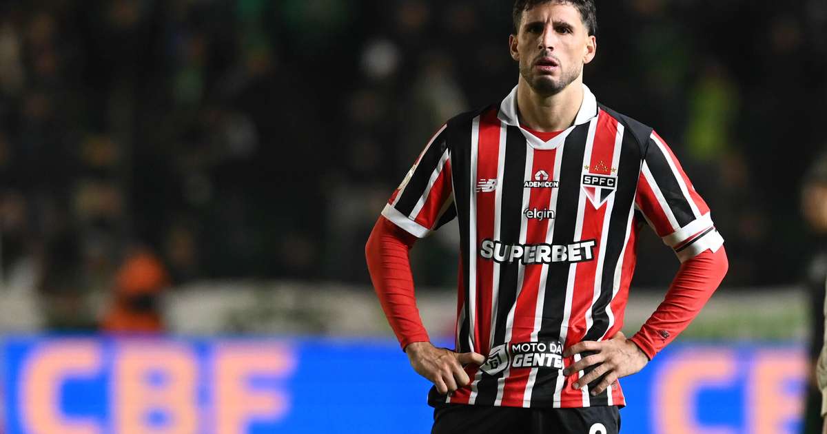 São Paulo perde quantia milionária com eliminação na Copa do Brasil