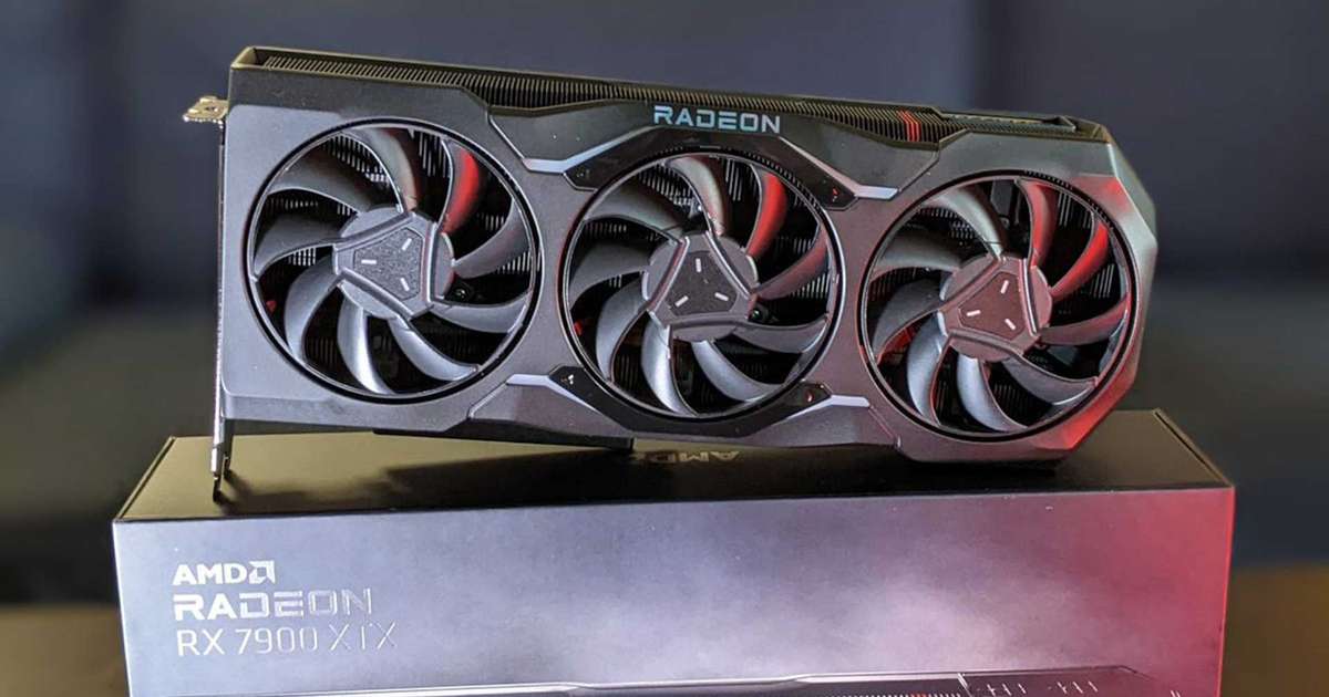 AMD ouve os jogadores e anuncia FSR 4.1 para placas Radeon RX 6000 e RX ...